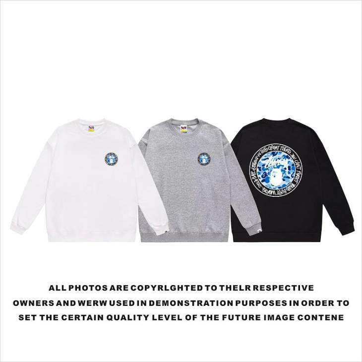 Picture of Bape Sweatshirt _SKUBapeS-2XLscqx51830468